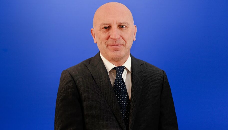 Giuseppe Dallona, CIO του Ομίλου Nexi © ΔΤ