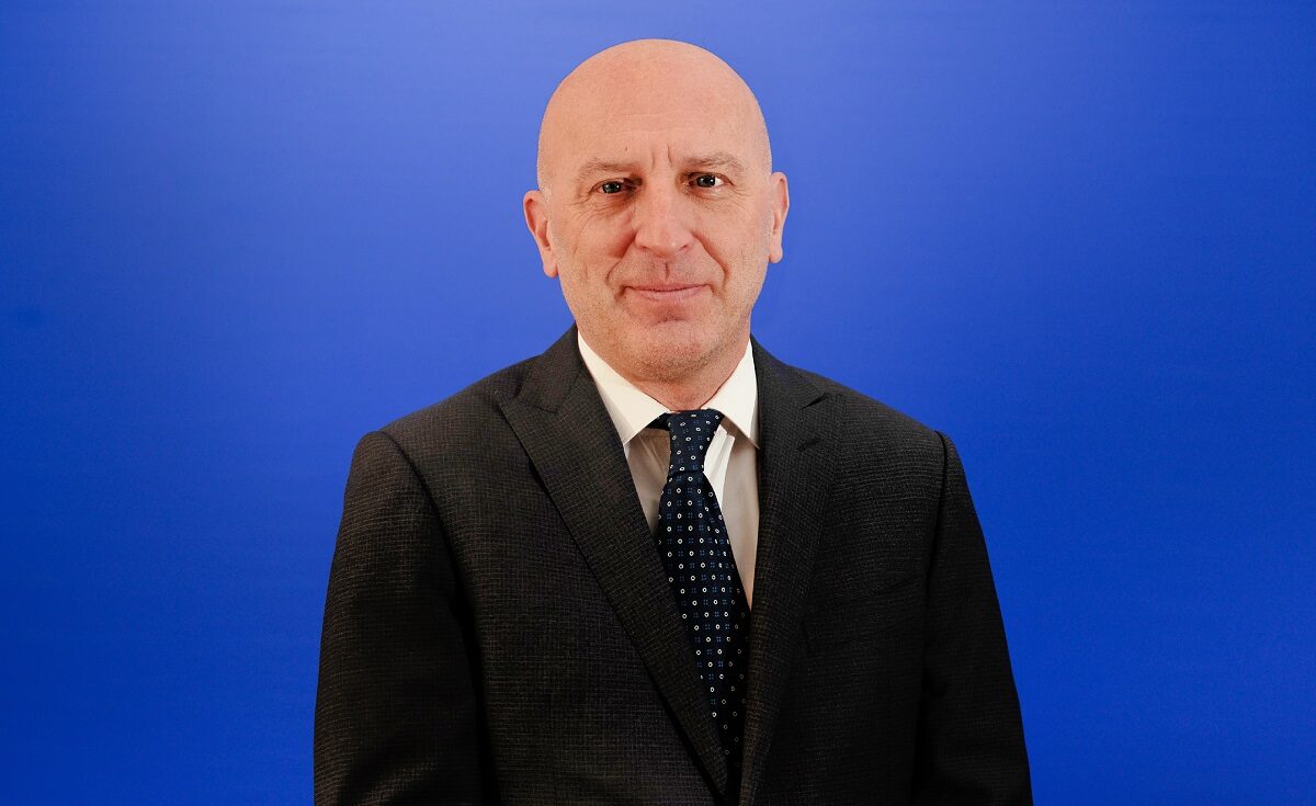 Giuseppe Dallona, CIO του Ομίλου Nexi © ΔΤ