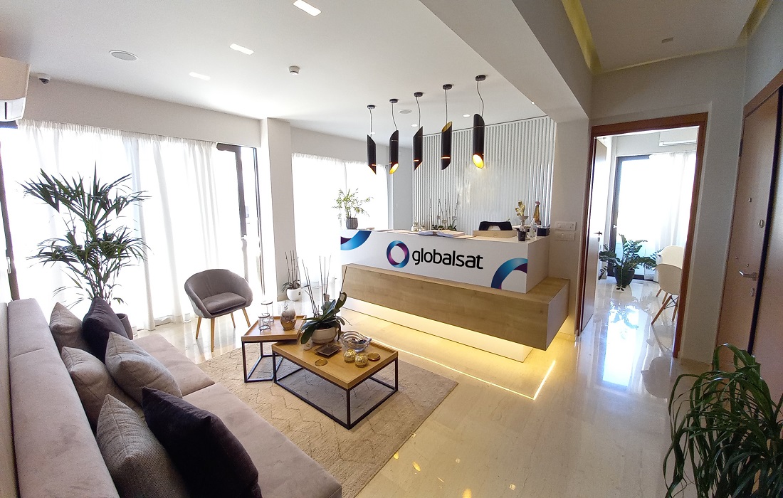 Globalsat – Teleunicom: Επέκταση με νέα γραφεία στην Κρήτη