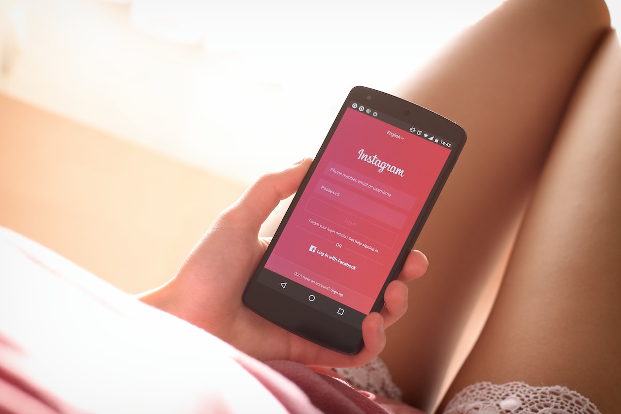 Τουρκία: To Instagram θα επανέλθει υπό όρους