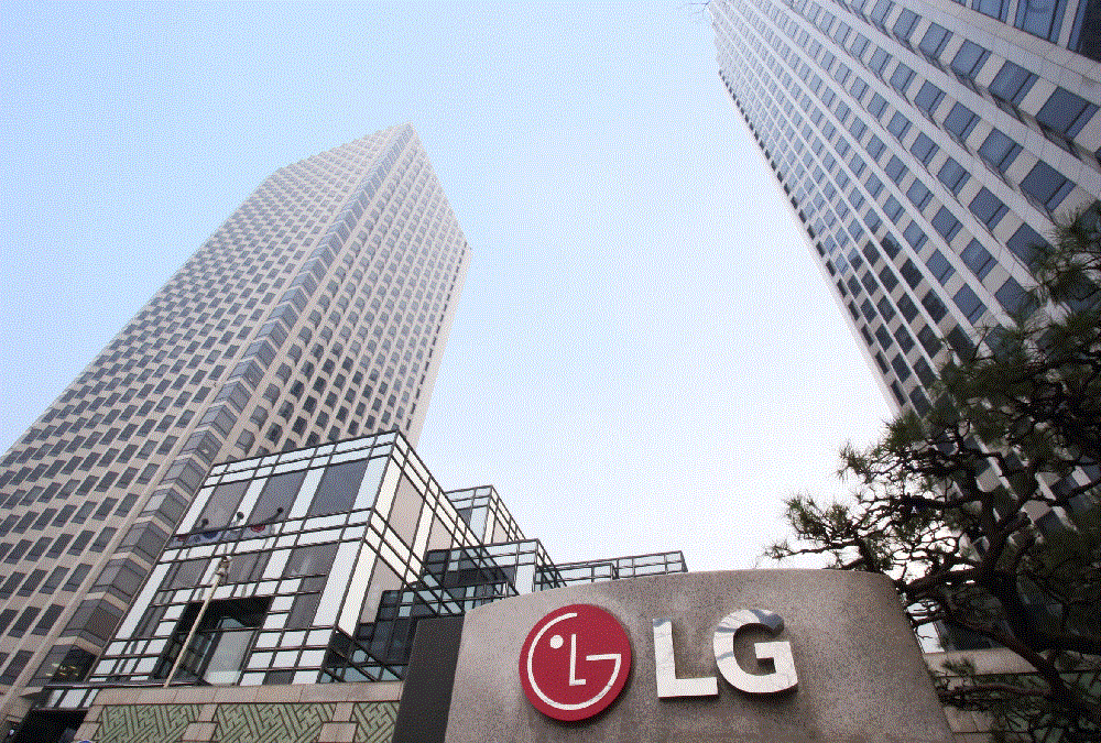 LG Electronic: Ρεκόρ εσόδων το 2022 – Στα 64,8 δισ.
