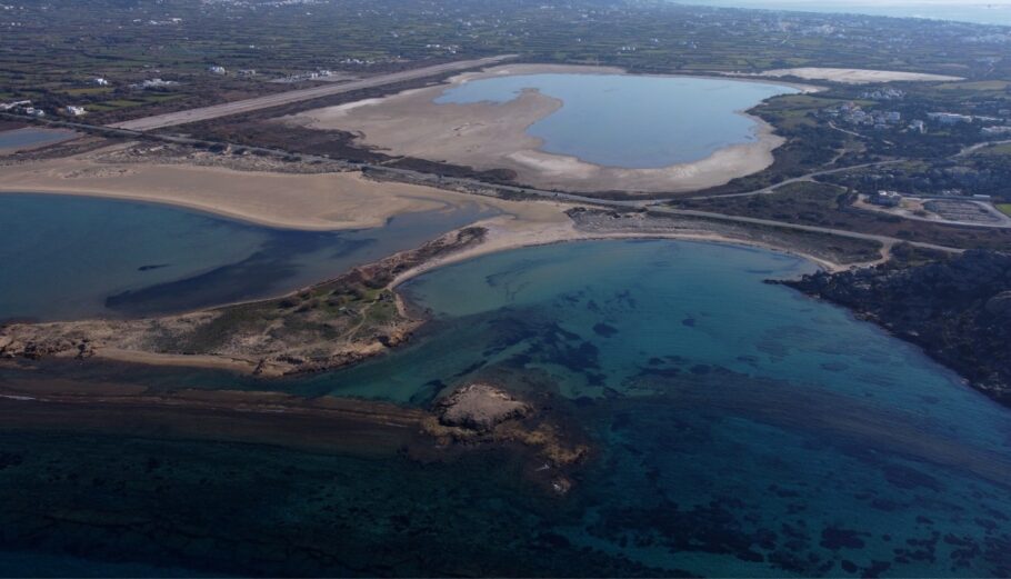 Laguna Coast © ΔΤ