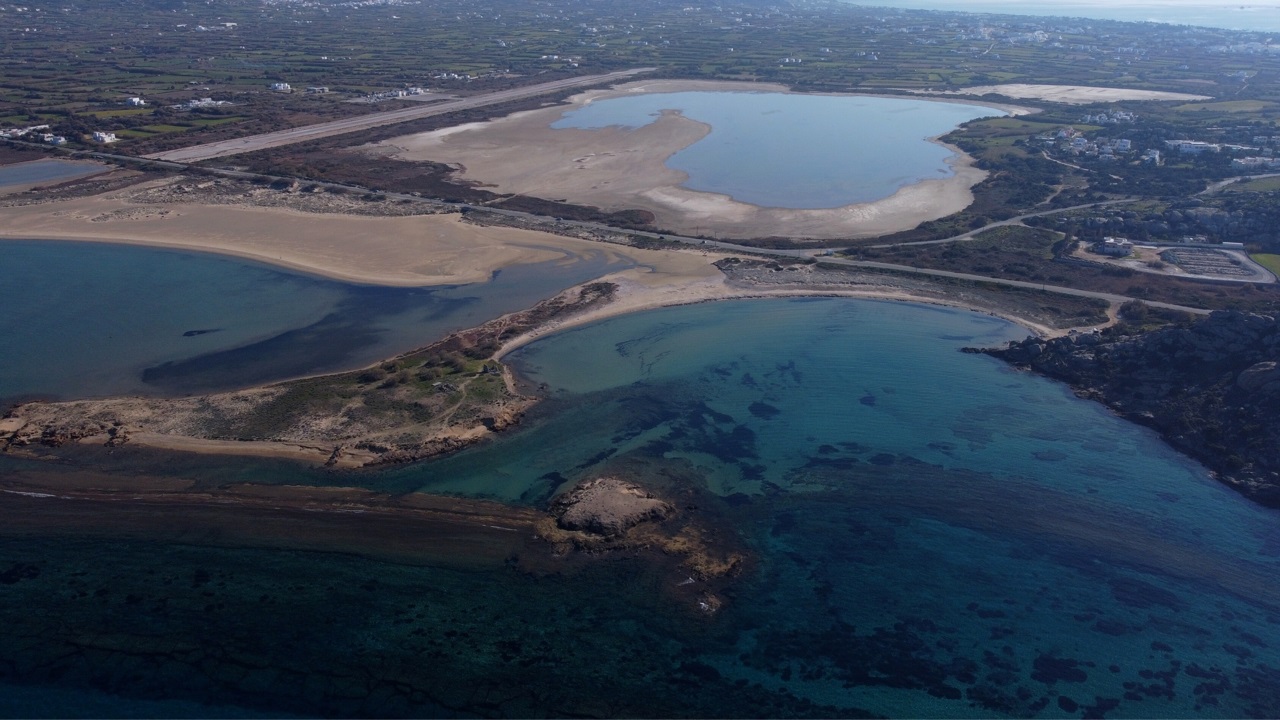 Laguna Coast © ΔΤ