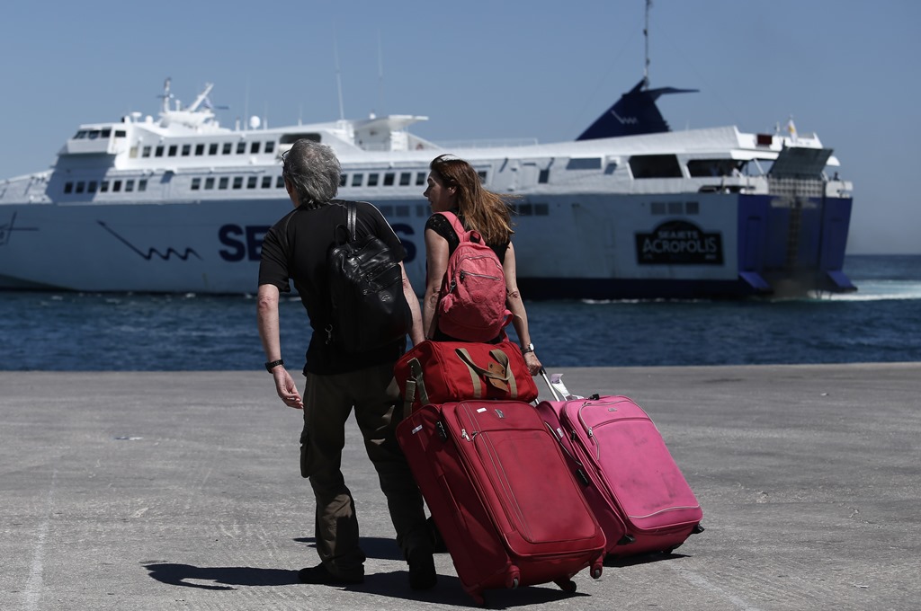 Μεταφορικό ισοδύναμο: Από 16 Ιανουαρίου οι αιτήσεις