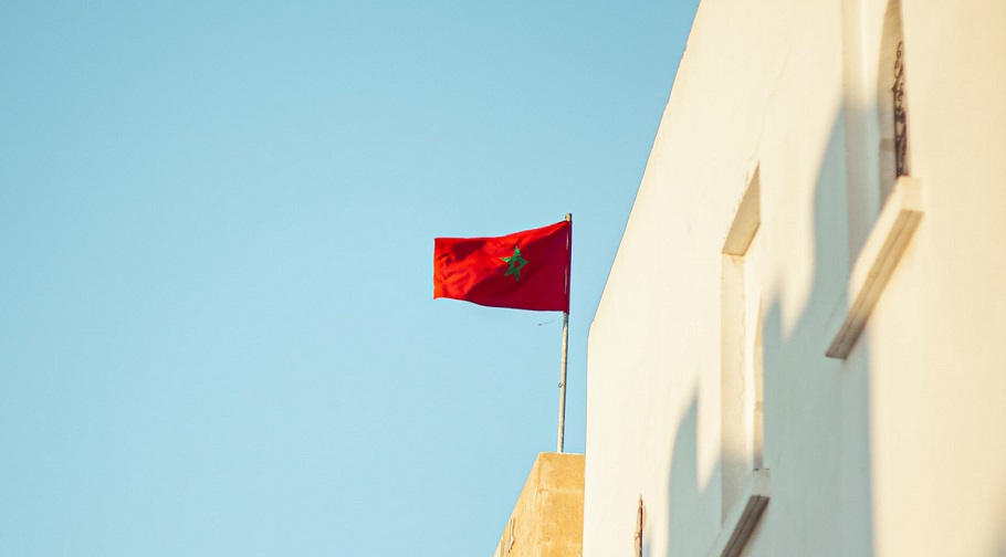 Μαρόκο © Unsplash