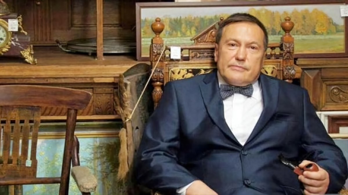 Σύνδρομο αιφνίδιου… θανάτου ολιγαρχών στη Ρωσία του Πούτιν