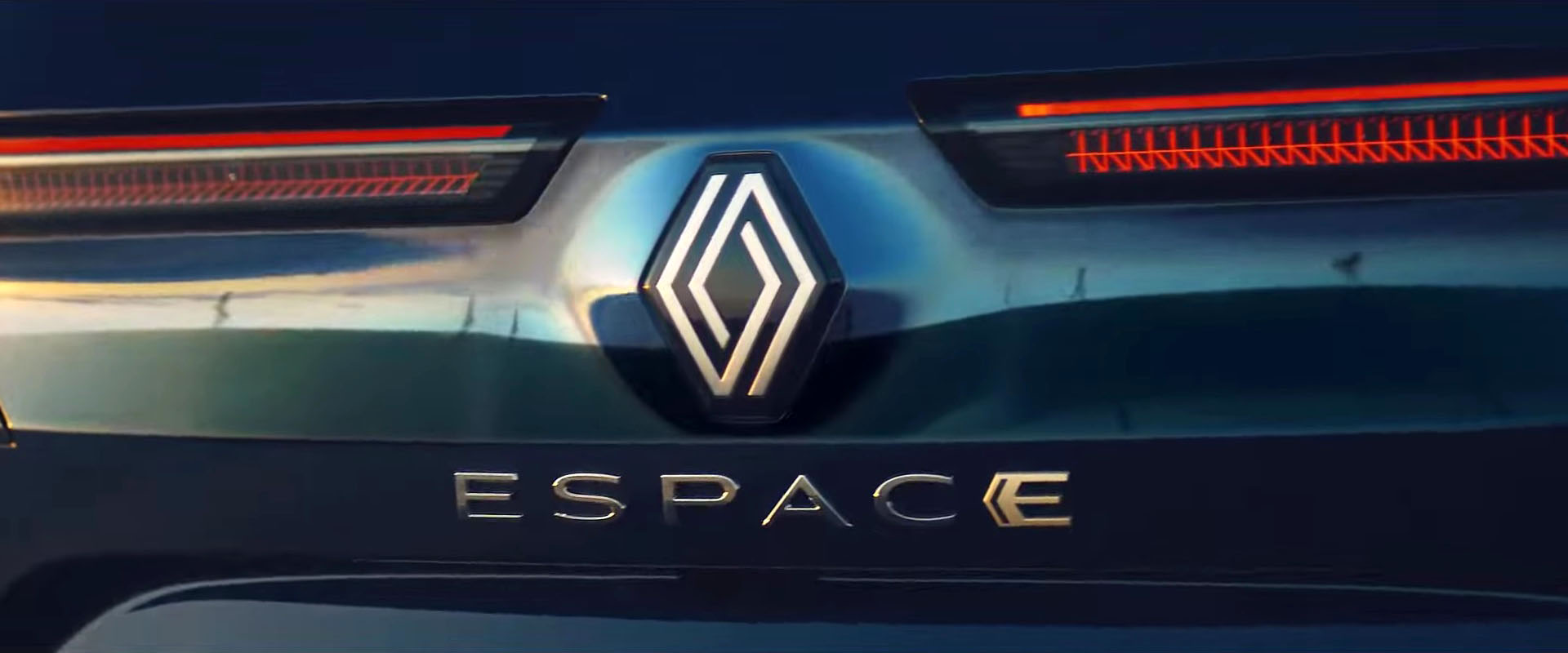 Το νέο Renault Espace θα παρουσιαστεί την άνοιξη