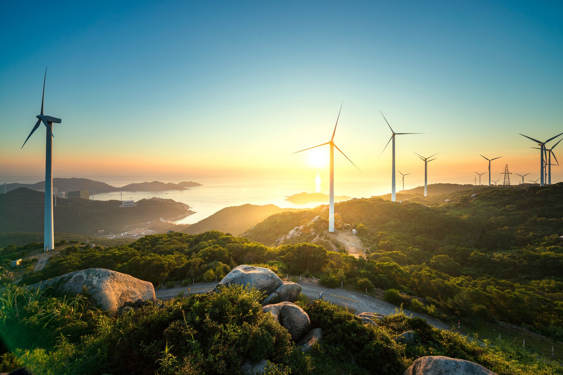 Schneider Electric: Τα κλειδιά κατά της ενεργειακής κρίσης