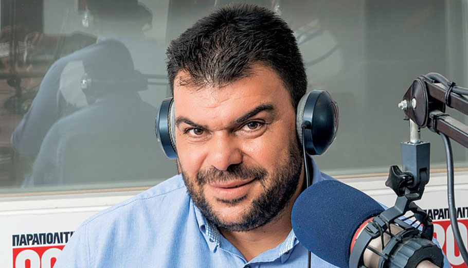 Την Τρίτη στην Πάτρα η κηδεία του Παναγιώτη Τζένου