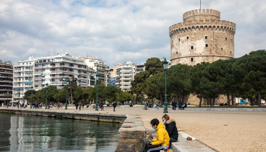 Θεσσαλονίκη @ Eurokinissi / ΒΕΡΒΕΡΙΔΗΣ ΒΑΣΙΛΗΣ