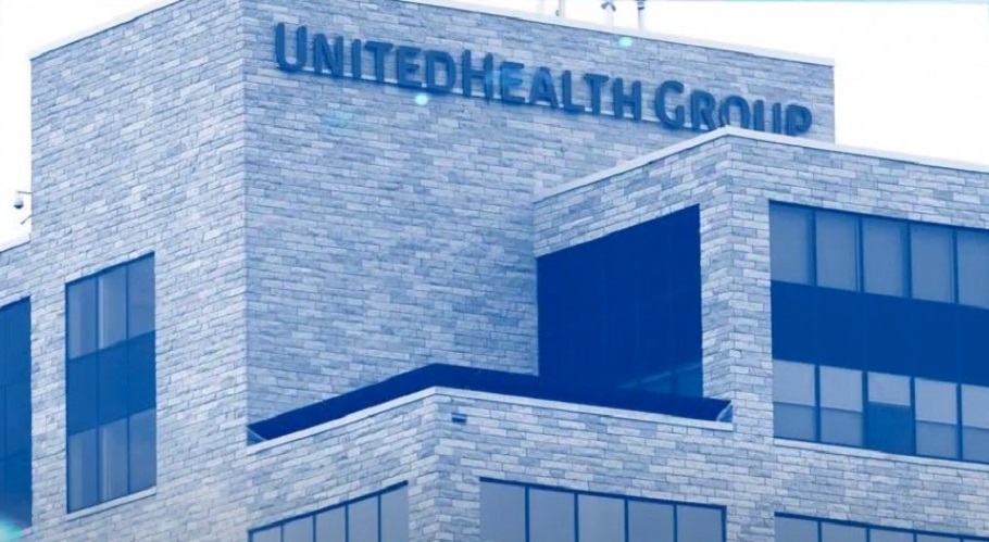UnitedHealth: Ισχυρά κέρδη και έσοδα στο 4ο τρίμηνο
