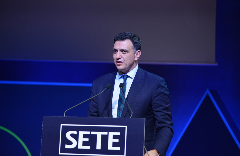 Τουριστική αναβάθμιση με έμφαση σε πράσινη ανάπτυξη και μπλε οικονομία