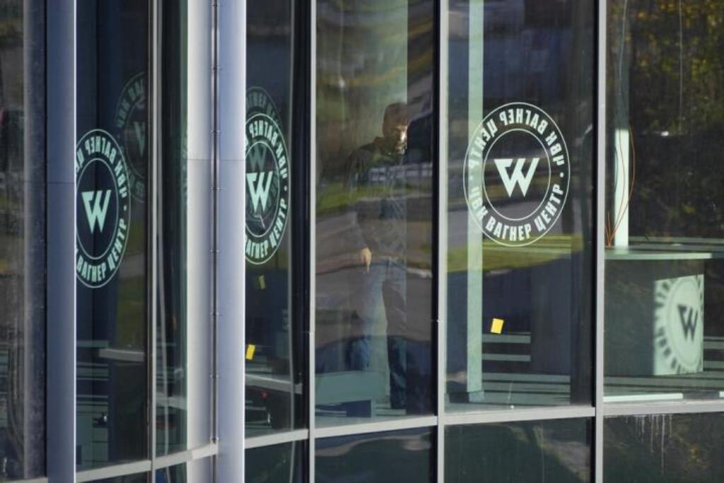 Ρώσος λιποτάκτης της Wagner κατέφυγε στη Νορβηγία
