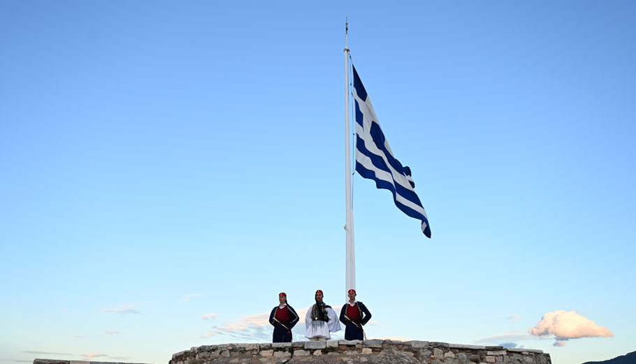 Ακρόπολη © ΙΝΤΙΜΕ