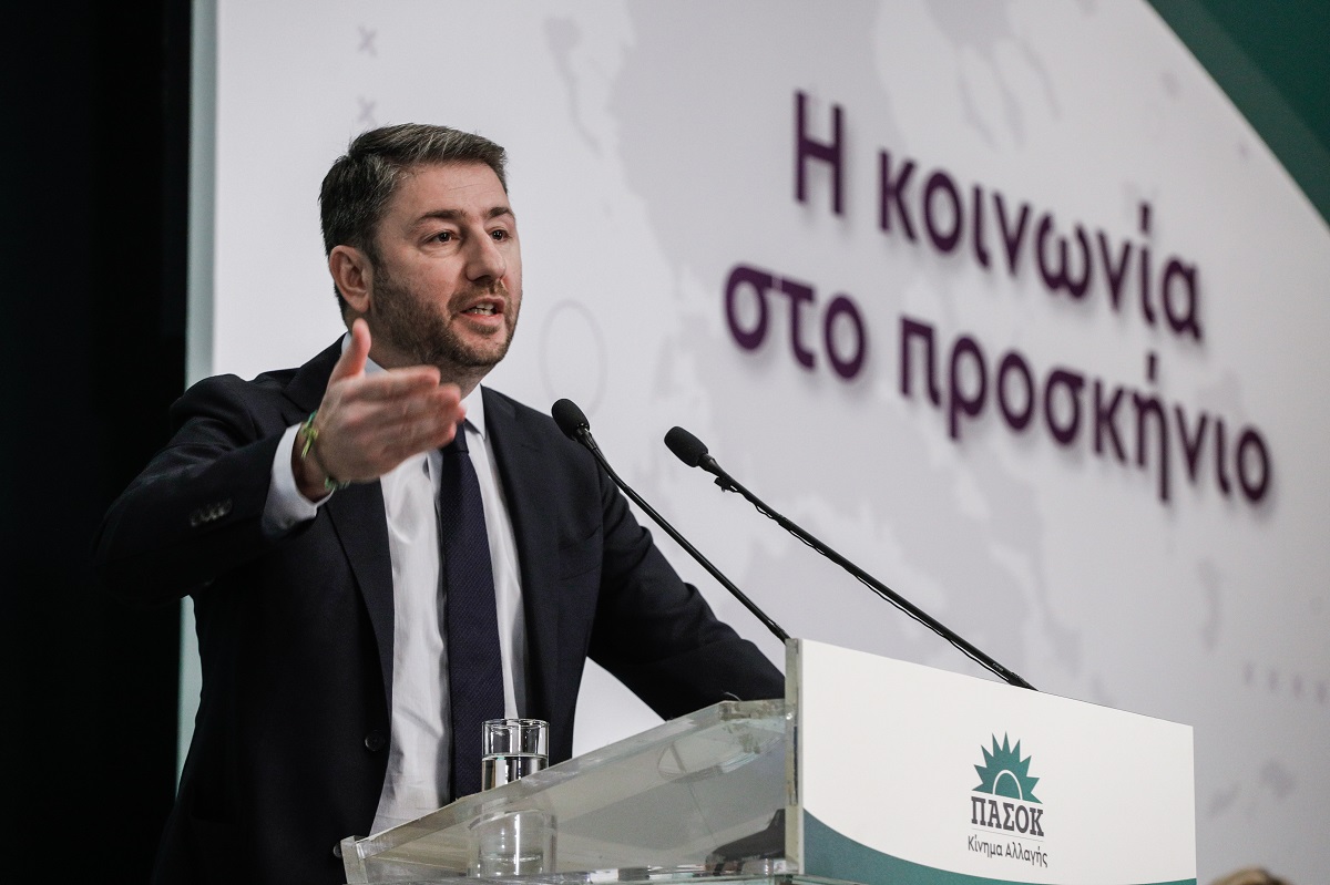 ΠΑΣΟΚ – ΚΙΝΑΛ: Εγκρίθηκε το 82% των ψηφοδελτίων