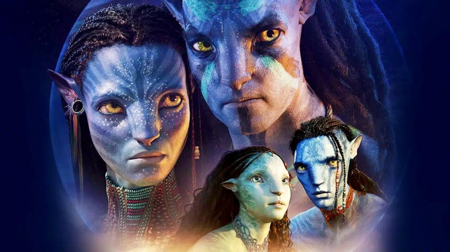 Avatar – The Way of Water: Ξεπέρασε τα 2 δισ. παγκοσμίως