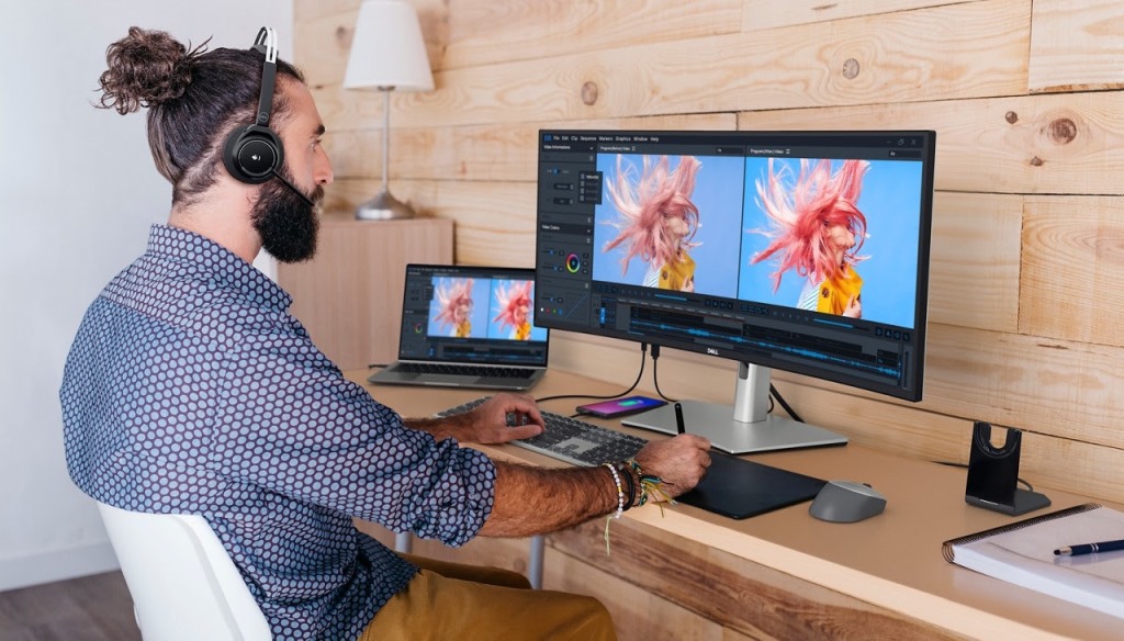 Dell Technologies: Ανεβάζει τον πήχη στην καινοτομία