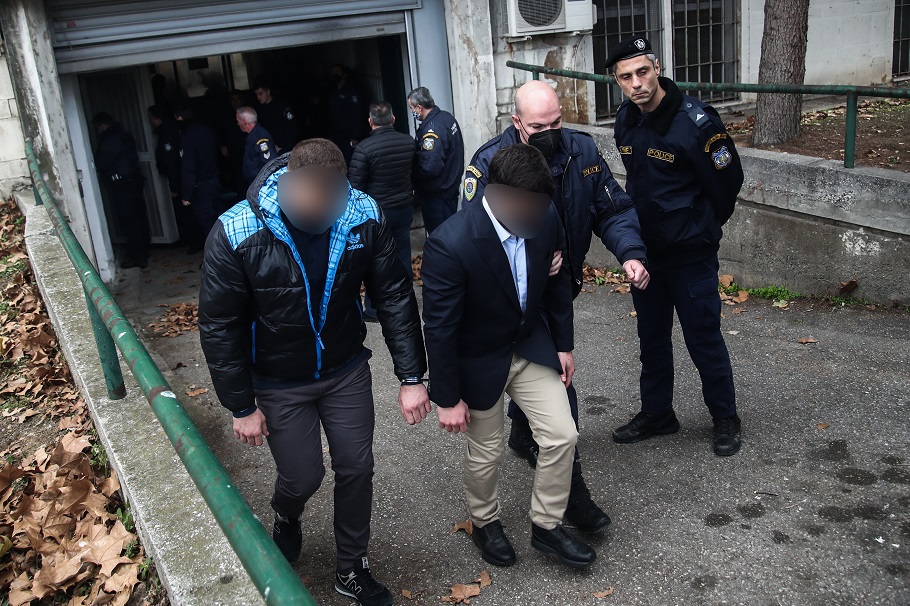 Δίκη Άλκη: Ξεκινούν οι καταθέσεις των μαρτύρων κατηγορίας