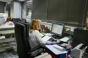 Σε ισχύ το νέο πειθαρχικό δίκαιο για δημοσίους υπαλλήλους