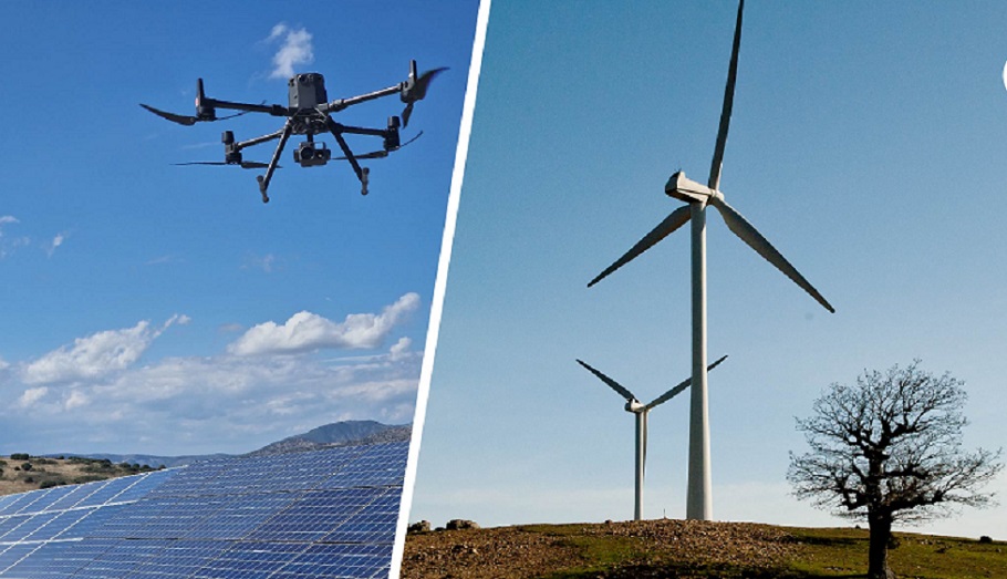 Εnel Green Power: Ψηφιοποιεί τις Ανανεώσιμες Πηγές Ενέργειας