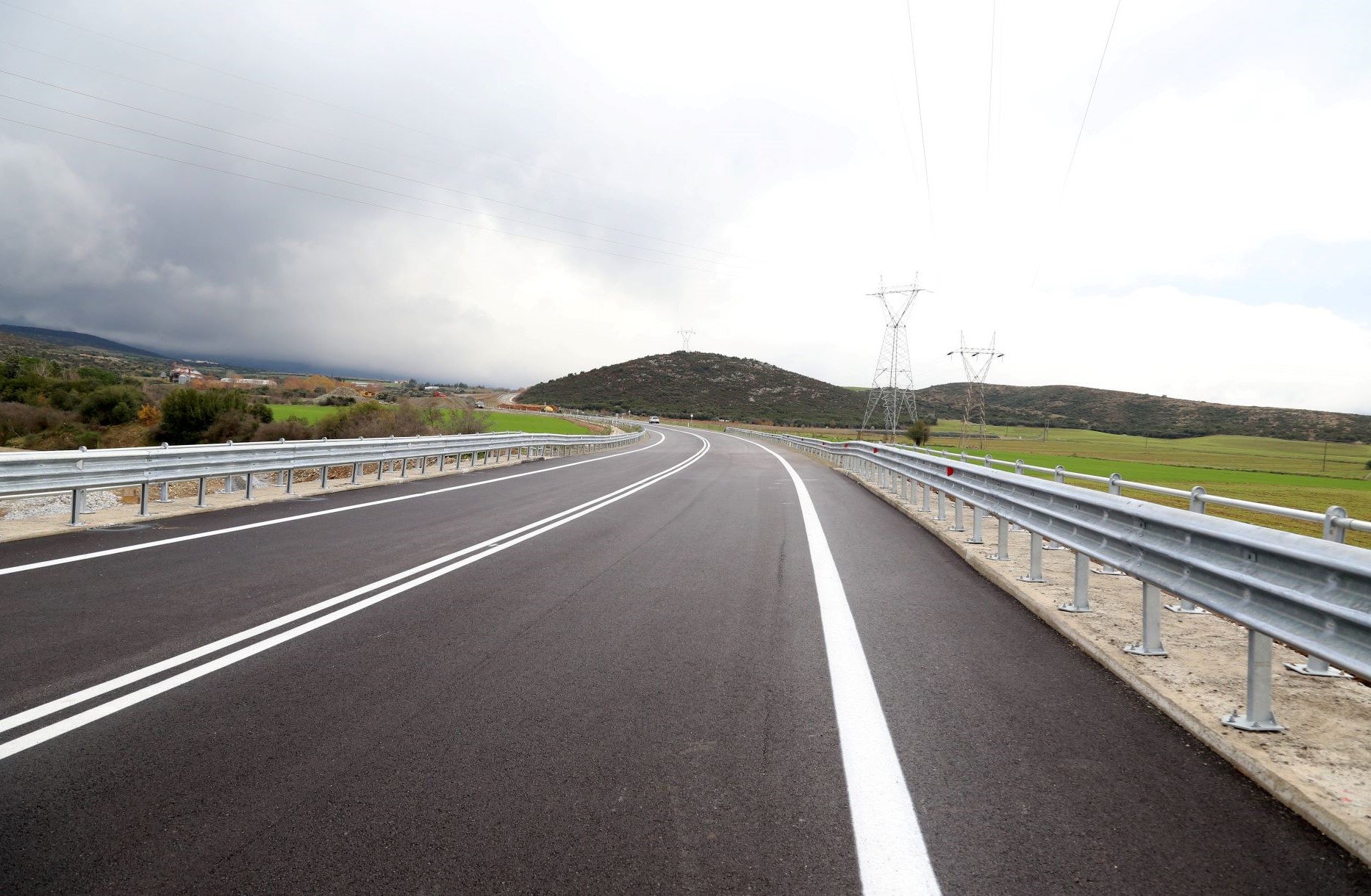 Ξεσκόνισμα των συμβάσεων παραχώρησης από το υπουργείο Υποδομών