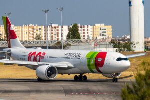 British Airways: Aπομακρύνεται από την εξαγορά της TAP Air Portugal