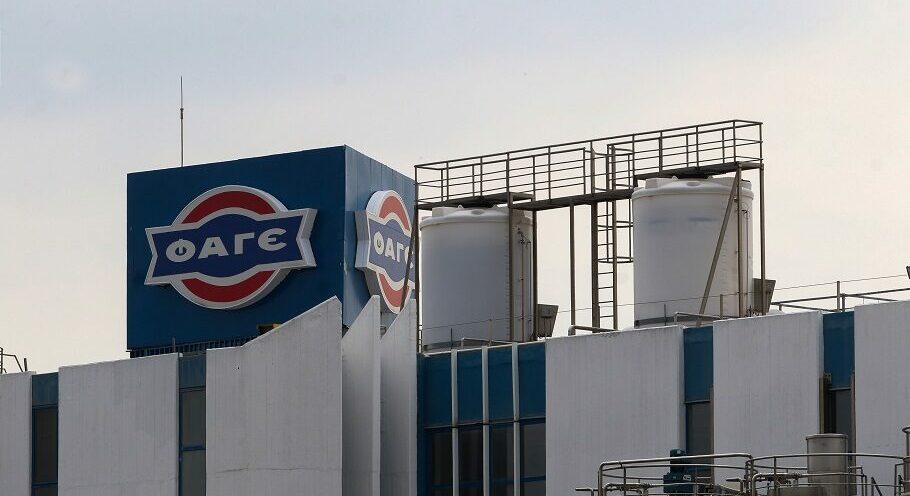 ΦΑΓΕ: Μία ανάσα από το κατώφλι των 900 εκατ. με κέρδη 208 εκατ.