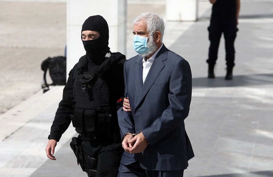 Φιλιππίδης – πρόταση εισαγγελέως: Ένοχος για τις απόπειρες βιασμού – Αθώος για τον βιασμό