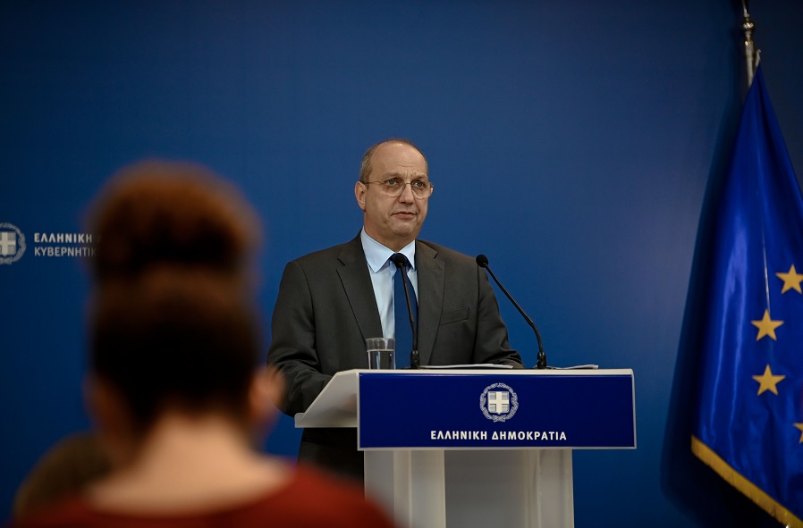 Οικονόμου: Ο Τσίπρας να απαντήσει για την υπόθεση Καλογρίτσα