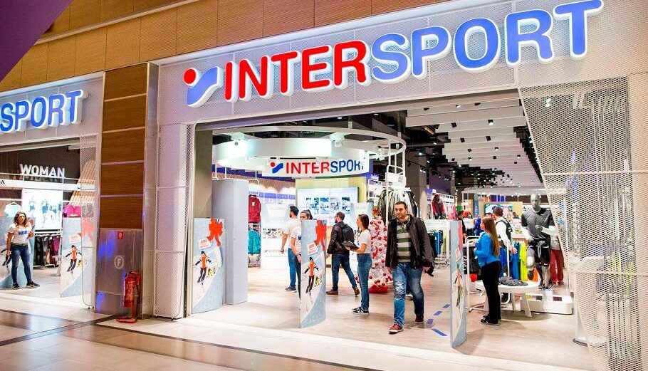 Intersport©facebook.com/IntersportGR/photo