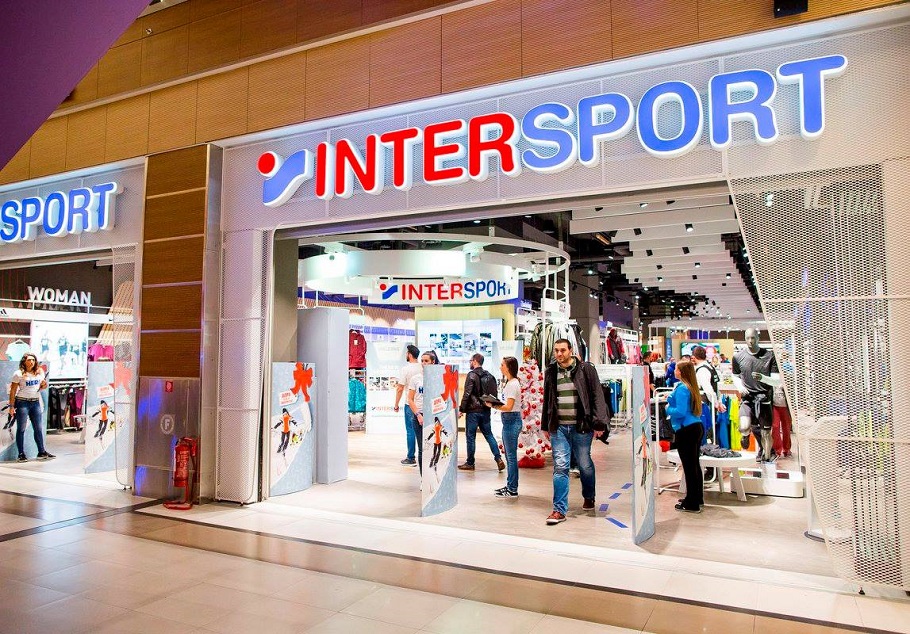 Intersport©facebook.com/IntersportGR/photo