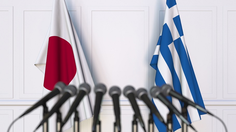 Ελλάδα – Ιαπωνία: Συμφωνία αποφυγής διπλής φορολογίας