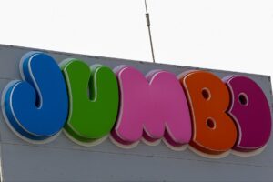 Jumbo: Η ΕΓΣ ενέκρινε χρηματική διανομή 0,50 ευρώ ανά μετοχή