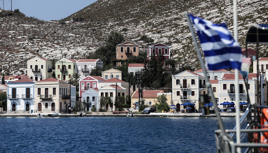 Υπάρχει ενδεχόμενο η Τουρκία να καταλάβει κάποιο μικρό ελληνικό νησί;