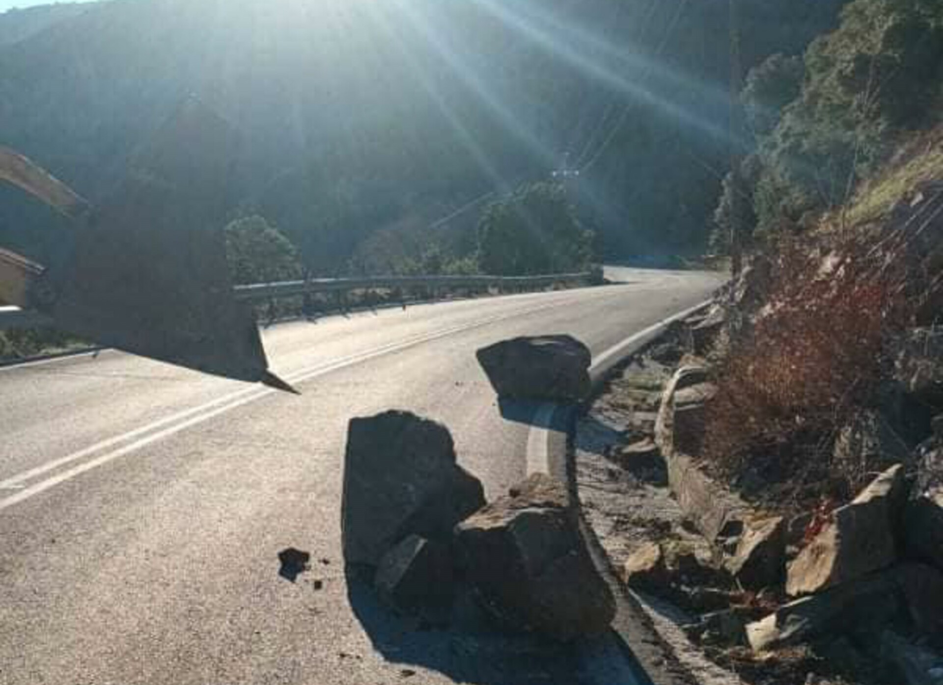Σεισμός στη Λέσβο: Φυσιολογική ακολουθία, λέει σεισμολόγος