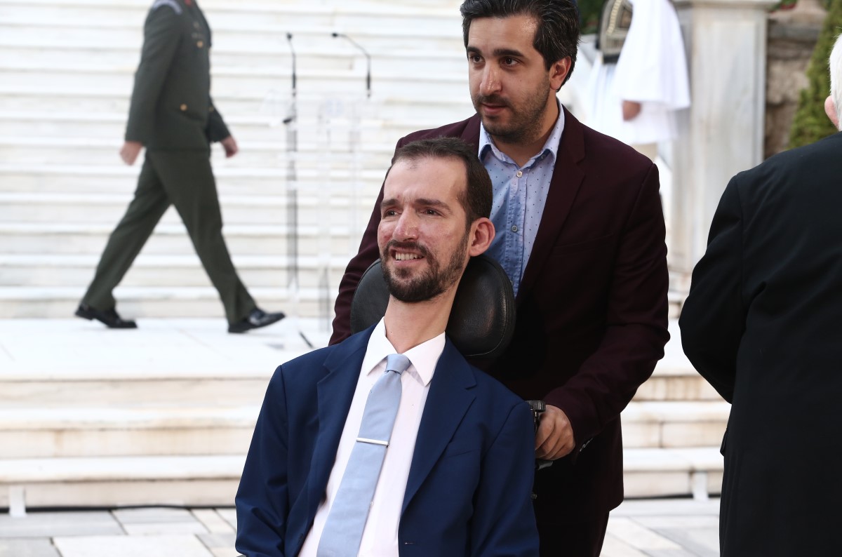 Κυμπουρόπουλος: Σημαντικές οι ελλείψεις φαρμάκων