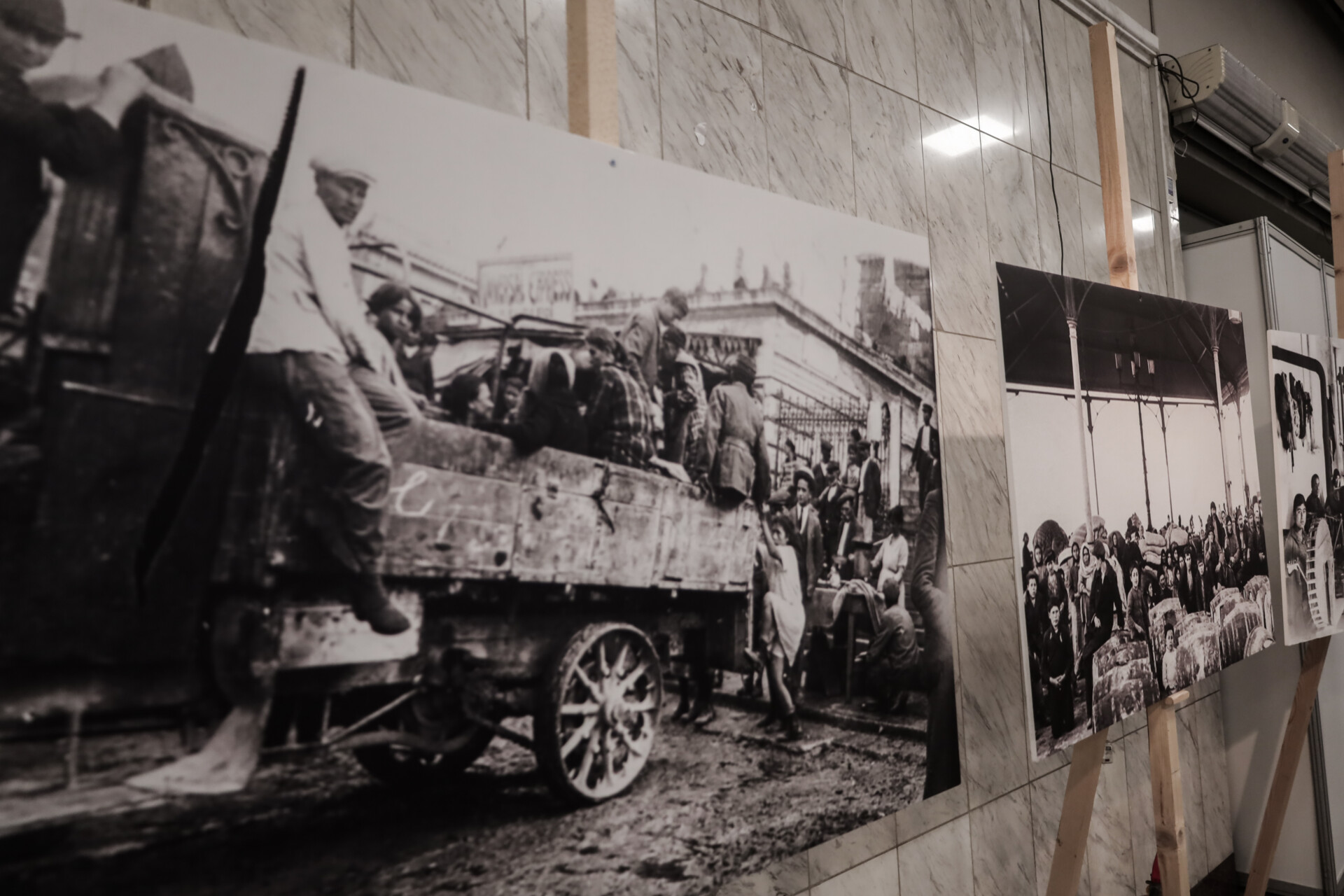 Η Μικρασιατική Καταστροφή μέσα από τον γερμανικό Τύπο