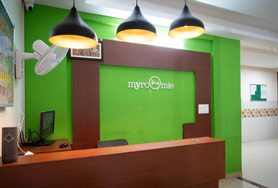 MyRoomie: Το ελληνικό app εύρεσης συγκατοίκου επεκτείνεται στην Ευρώπη