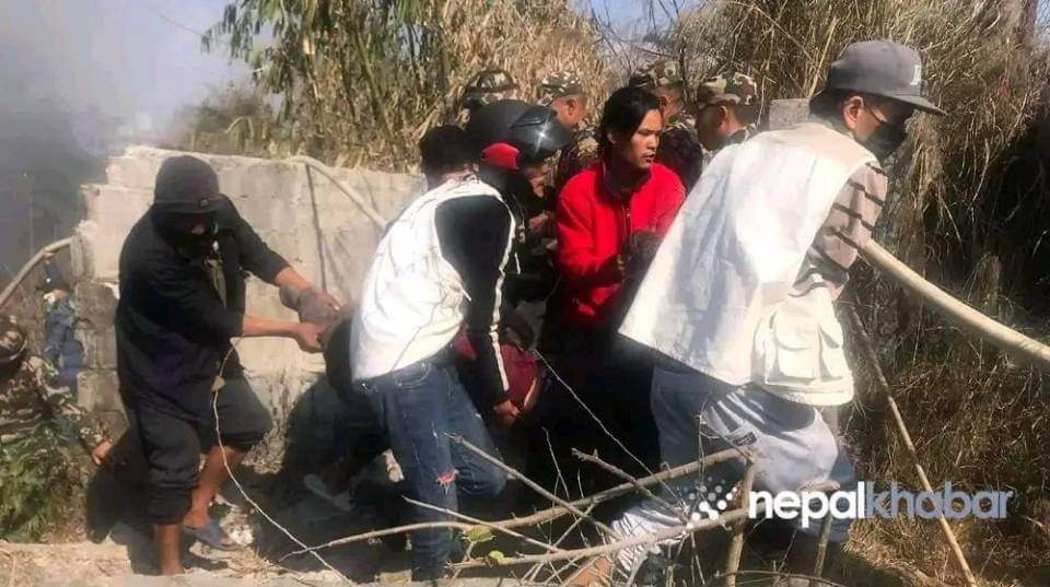 Nεπάλ: Η χειρότερη αεροπορική τραγωδία των τελευταίων 5 ετών