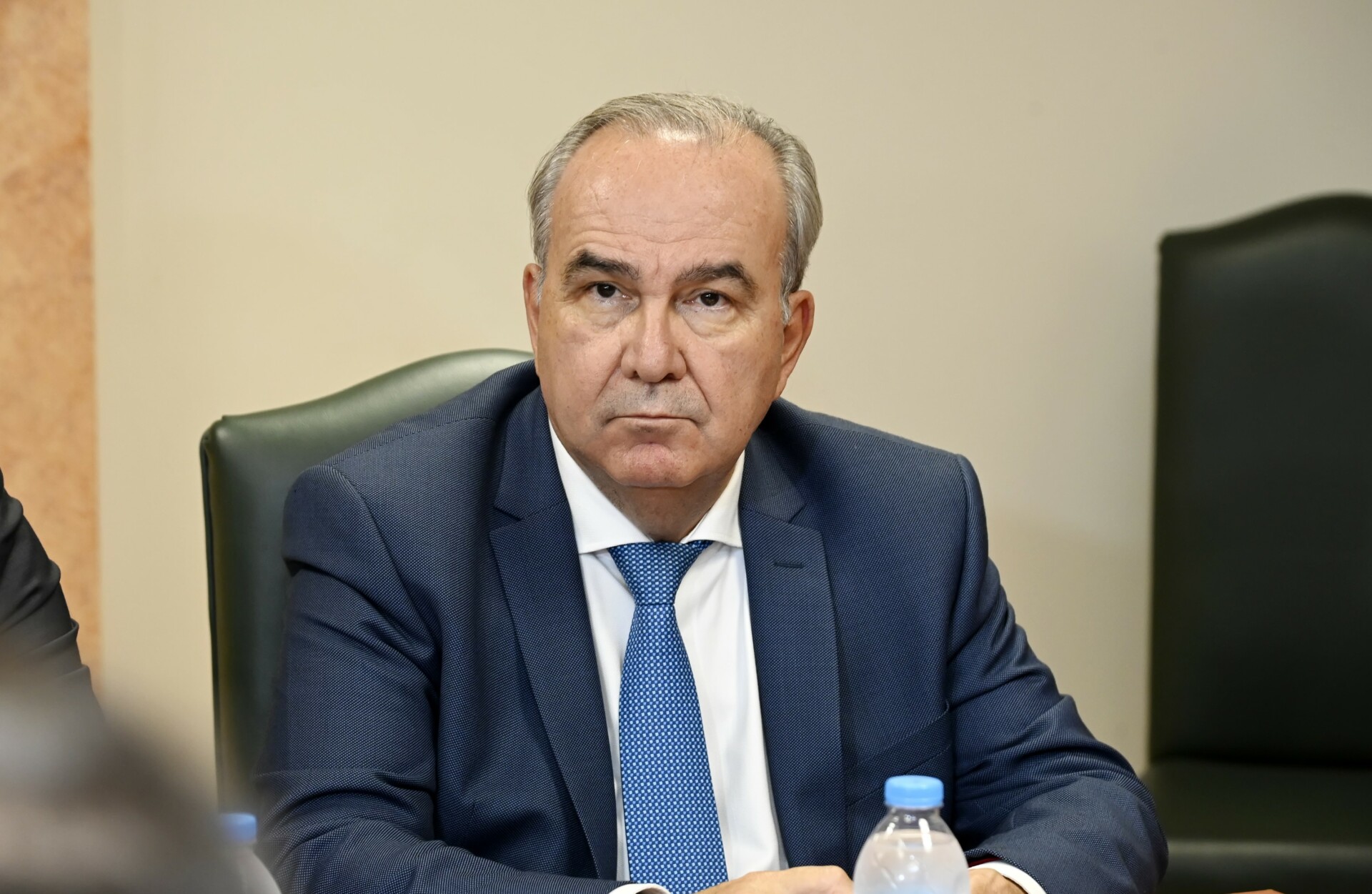 Παπαθανάσης: Αφήγημα δολοφονίας χαρακτήρα από το ΣΥΡΙΖΑ