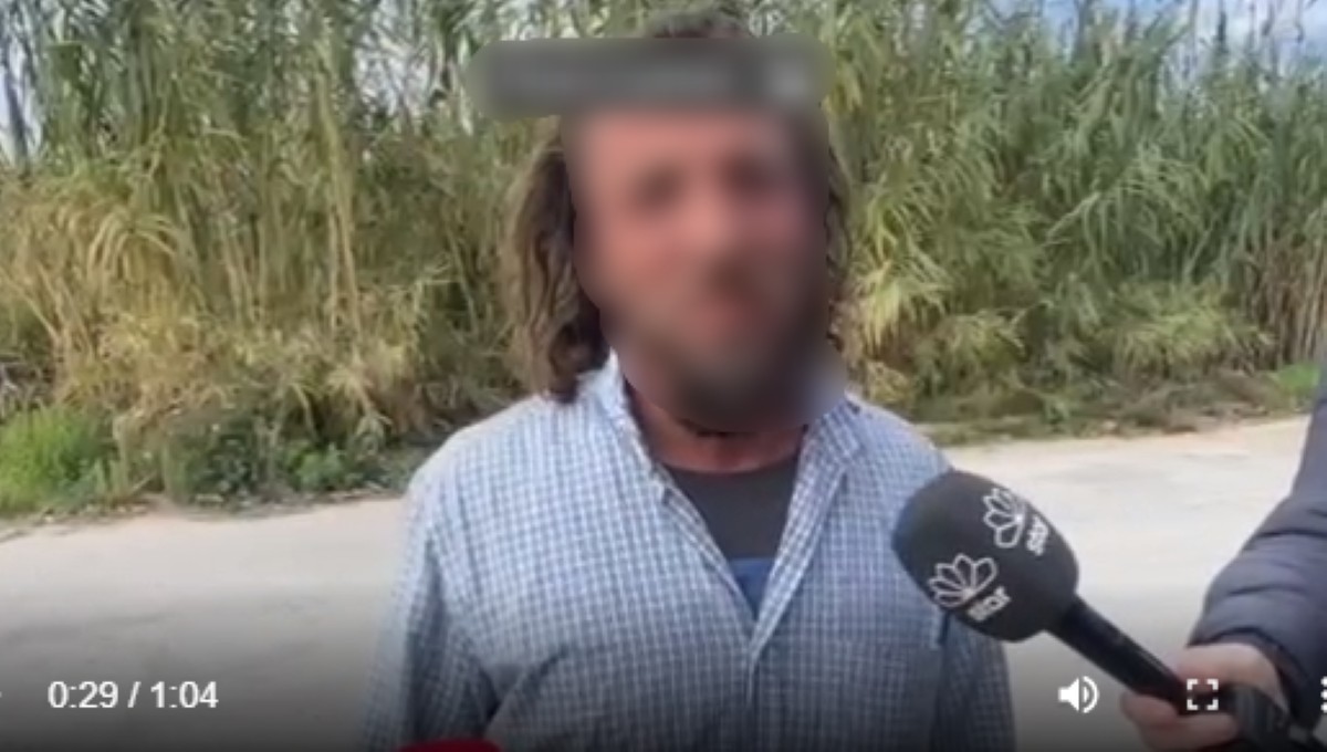 ΠΑΣΟΚ – ΚΙΝΑΛ: Η κακοποίηση του 35χρονου Ρομ είναι πράξη ρατσιστική