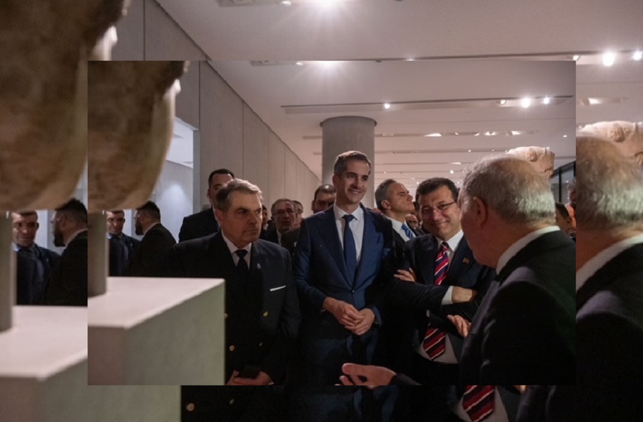 Δήμος Αθηναίων: Ξεκίνησε η Σύνοδος Δικτύου Βαλκανικών Πόλεων