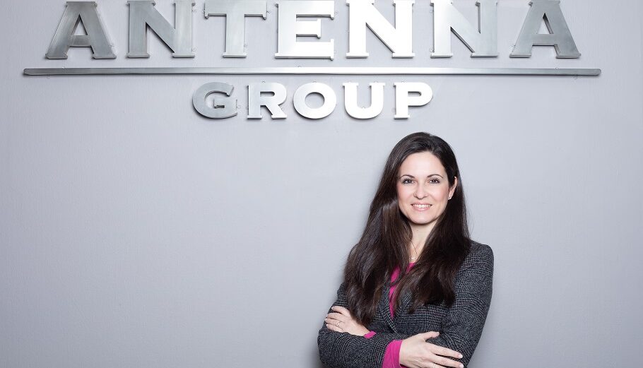 Η Σόνια Μπαμπίλη,αναλαμβάνει Mergers & Acquisitions Director στον ΑΝΤΕΝΝΑ@ΔΤ