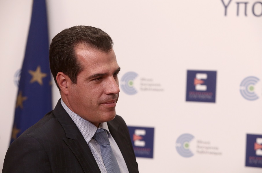 Θ. Πλεύρης: Από την πρώτη στιγμή παρείχαμε υποστήριξη στα Τέμπη