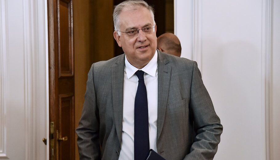 Τάκης Θεοδωρικάκος©intime