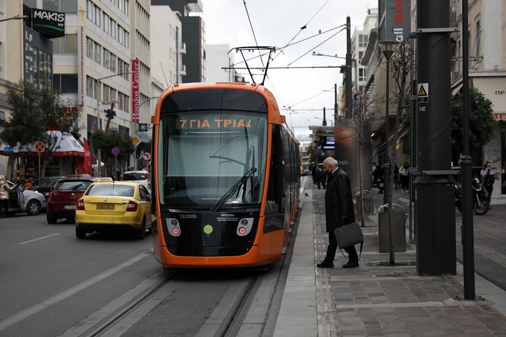 Πρωτοχρονιά: Πώς θα κινηθούν τα Μέσα Μαζικής Μεταφοράς