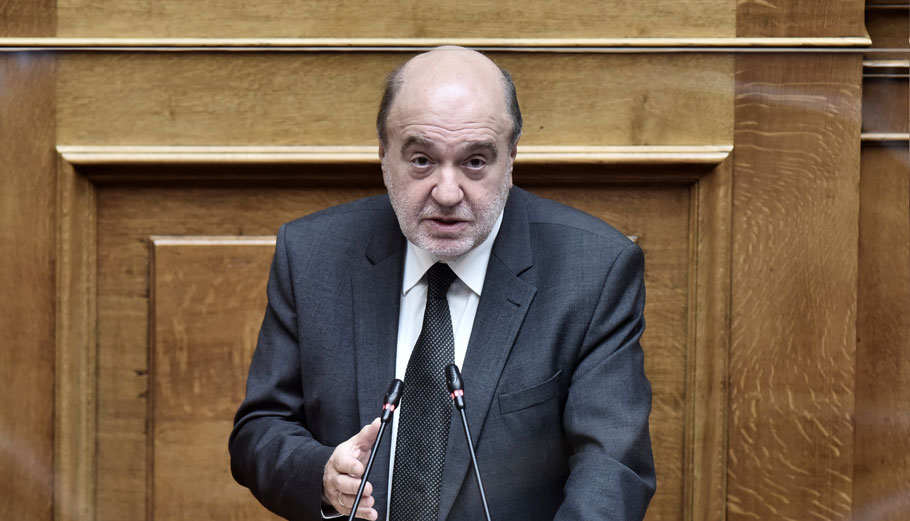 Αλεξιάδης για Ντογιάκο: Προσπάθεια ενός καθεστώτος να επιβληθεί