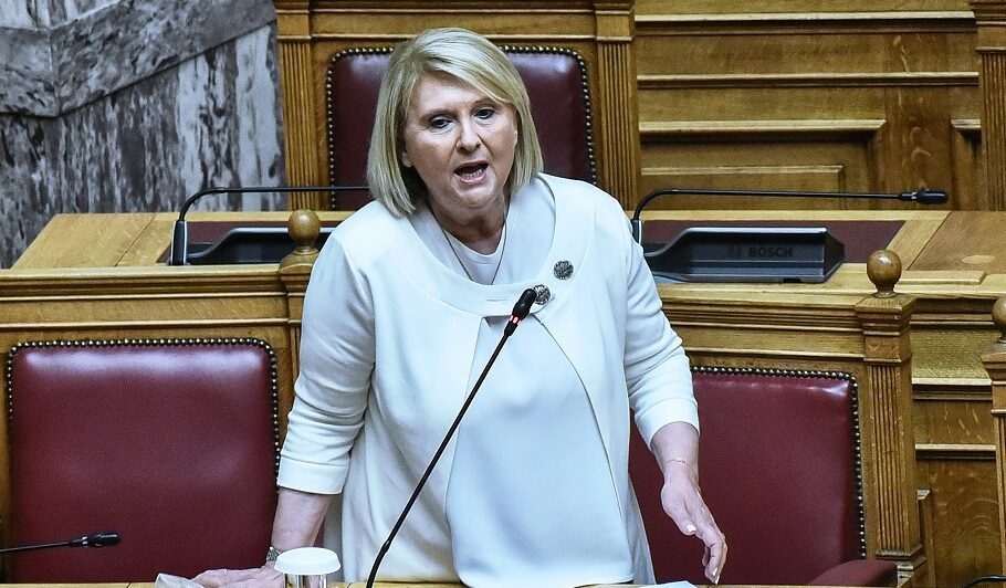Βούλτεψη: Οι πρακτικές της Ελλάδας κατά της εγκληματικότητας