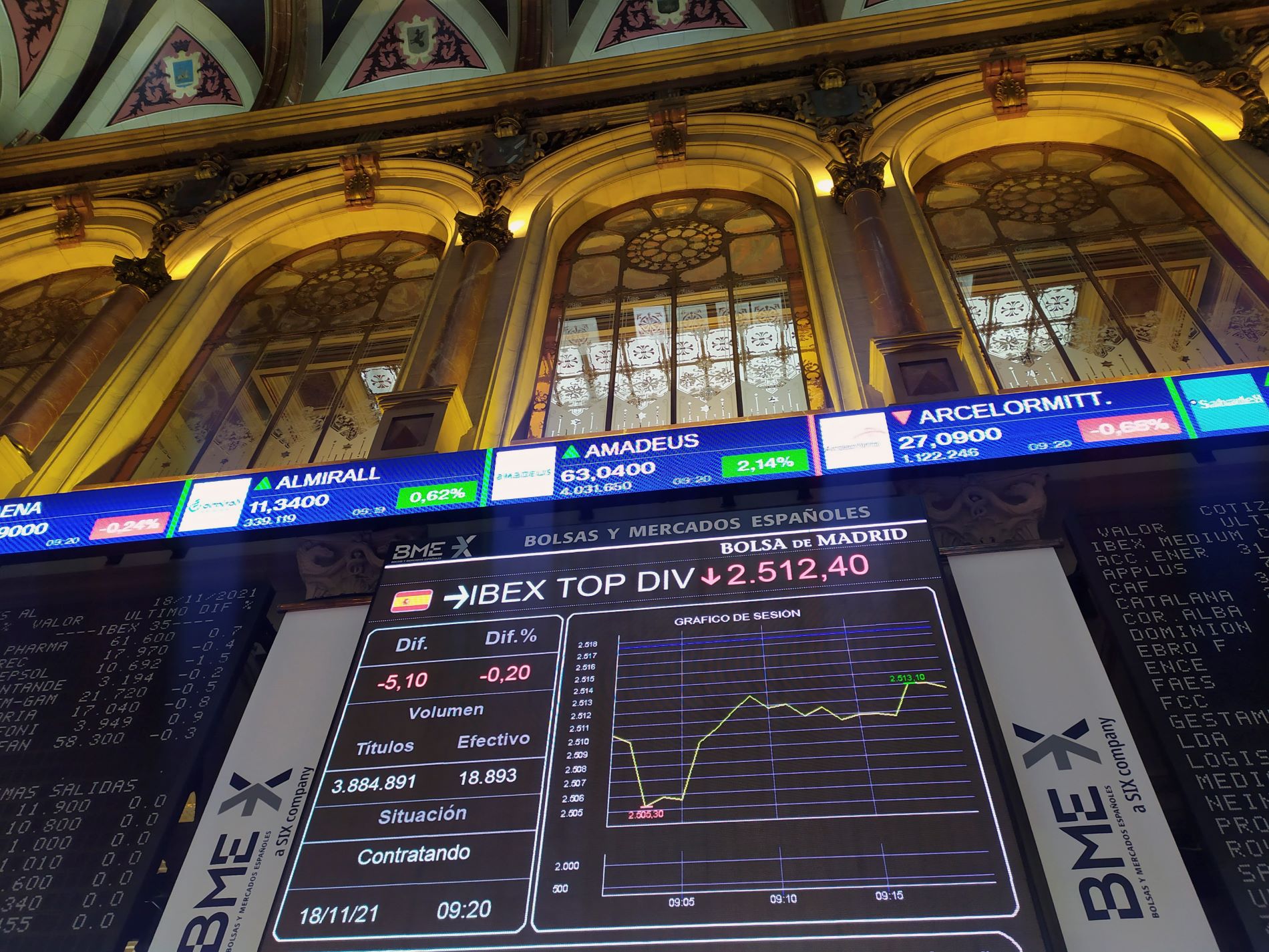 BlackRock: Παραμένει underweight για τις αναπτυγμένες αγορές
