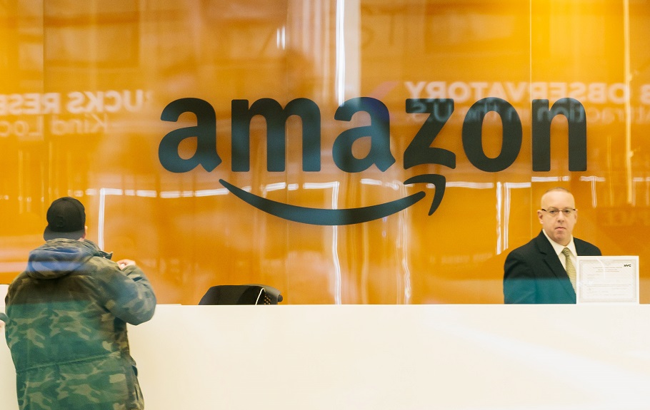 Deal Amazon και New York Times στην Τεχνητή Νοημοσύνη